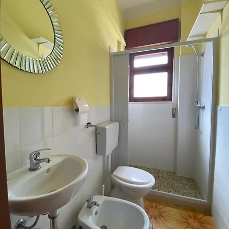 Residenza Girasole Prázdninový dům Gallipoli