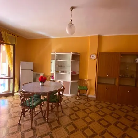 Residenza Girasole Prázdninový dům Gallipoli
