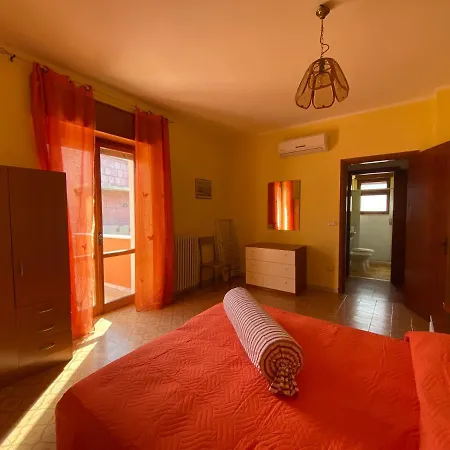 Residenza Girasole Casa de Férias