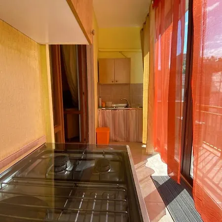 Residenza Girasole Casa de Férias *