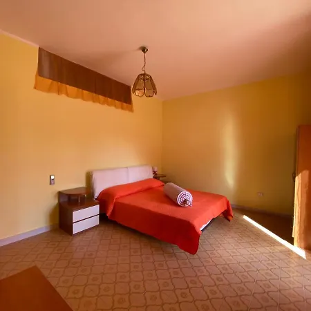 Casa de Férias Residenza Girasole