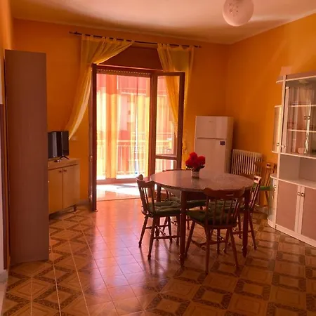 בית נופש Residenza Girasole *