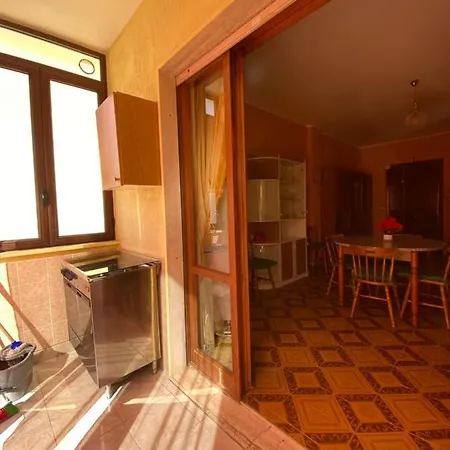 Casa vacanze Residenza Girasole *