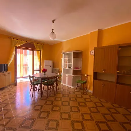 Casa de Férias Residenza Girasole