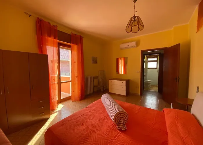 Residenza Girasole Casa de Férias