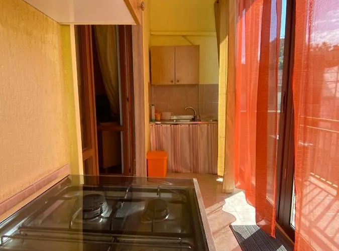 Residenza Girasole Holiday home *