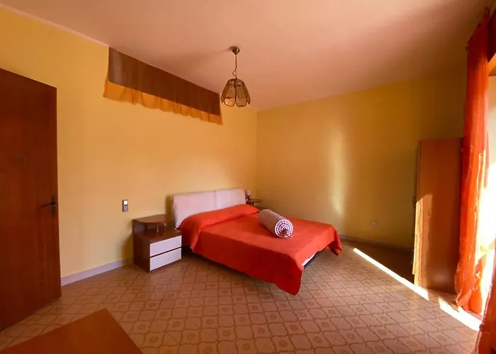 Casa de Férias Residenza Girasole