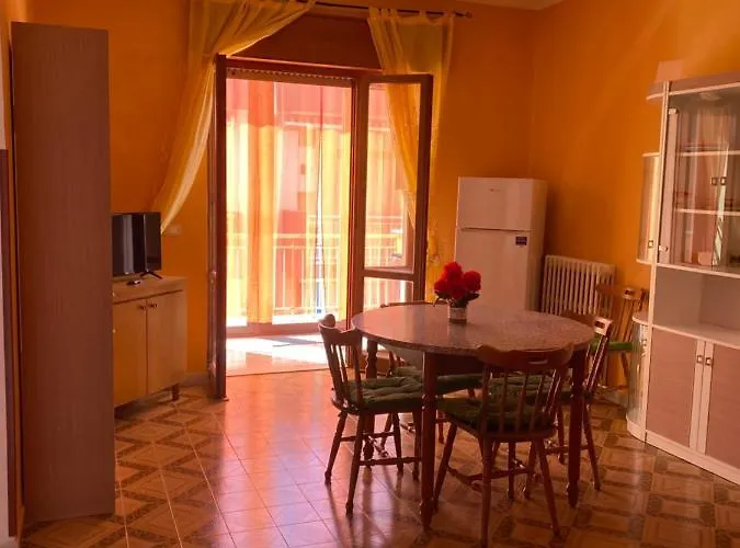 Holiday home Residenza Girasole *