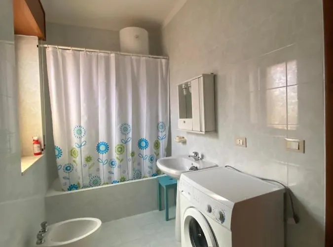 Residenza Girasole * Gallipoli