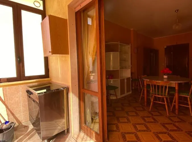 Holiday home Residenza Girasole *