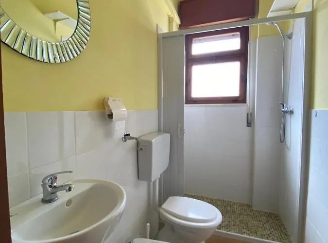 Residenza Girasole Holiday home Gallipoli