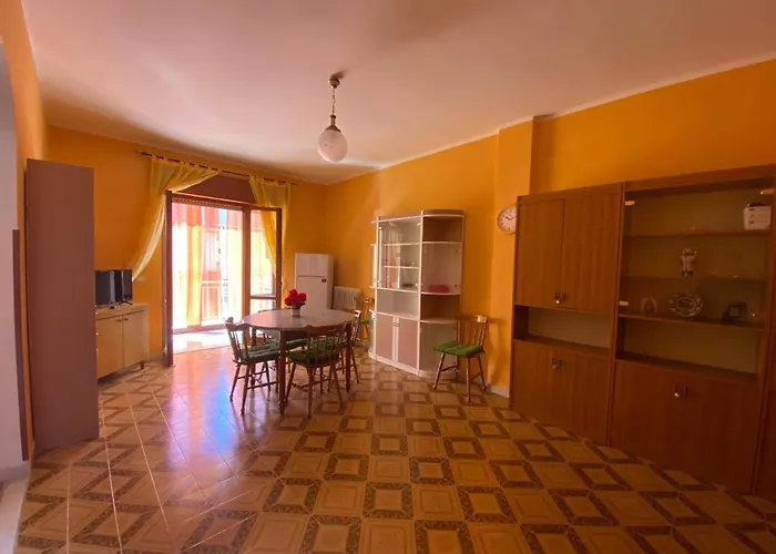 Casa de Férias Residenza Girasole