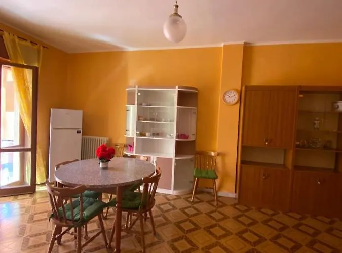 Residenza Girasole Holiday home Gallipoli