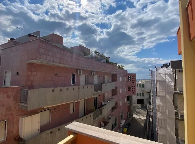 Residenza Girasole Holiday home